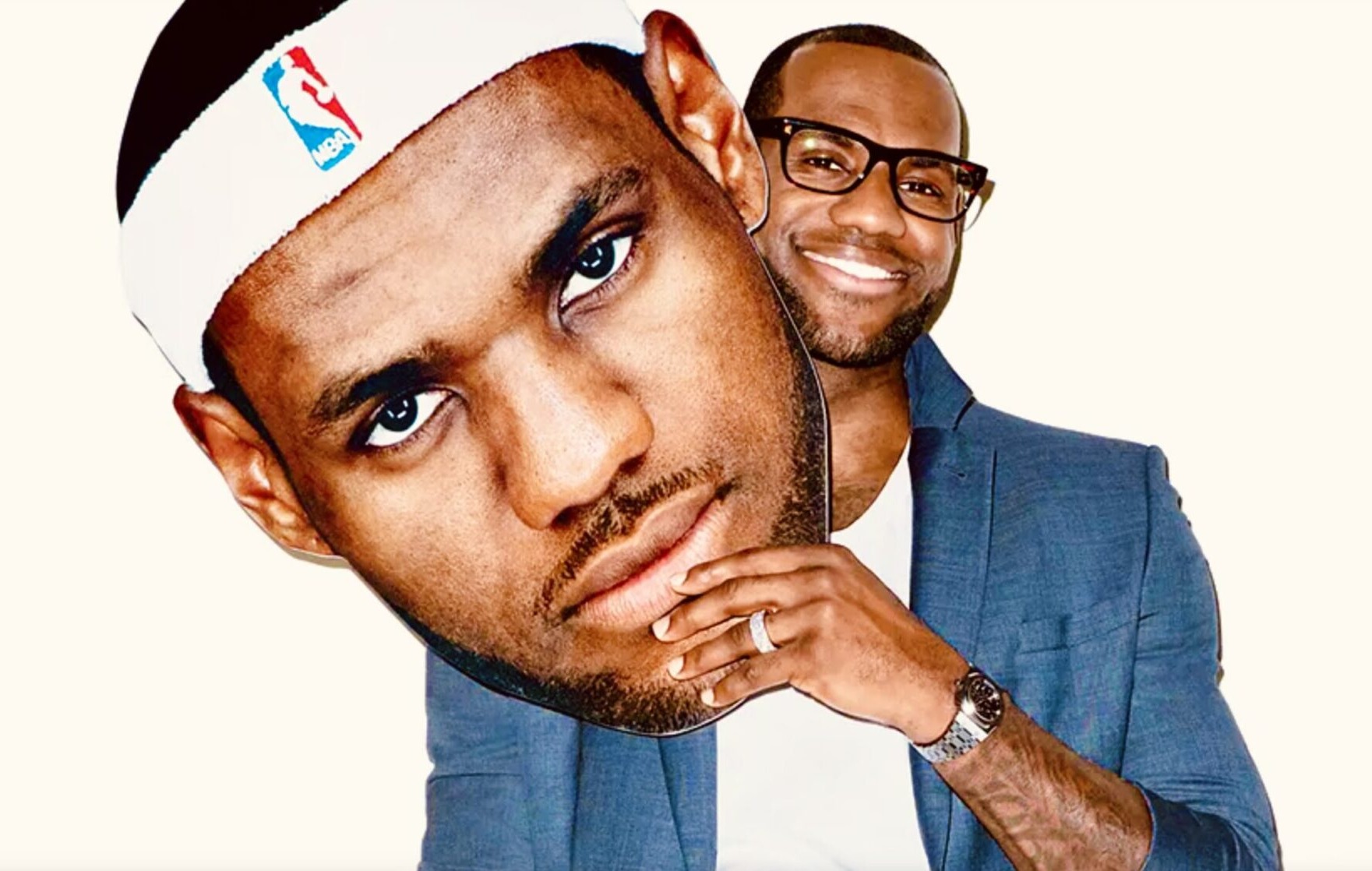Nike - The Lebrons